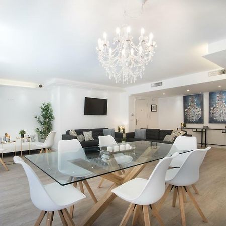 Stylish *New* Apartment In Alicante W/ 4 Bedrooms Zewnętrze zdjęcie