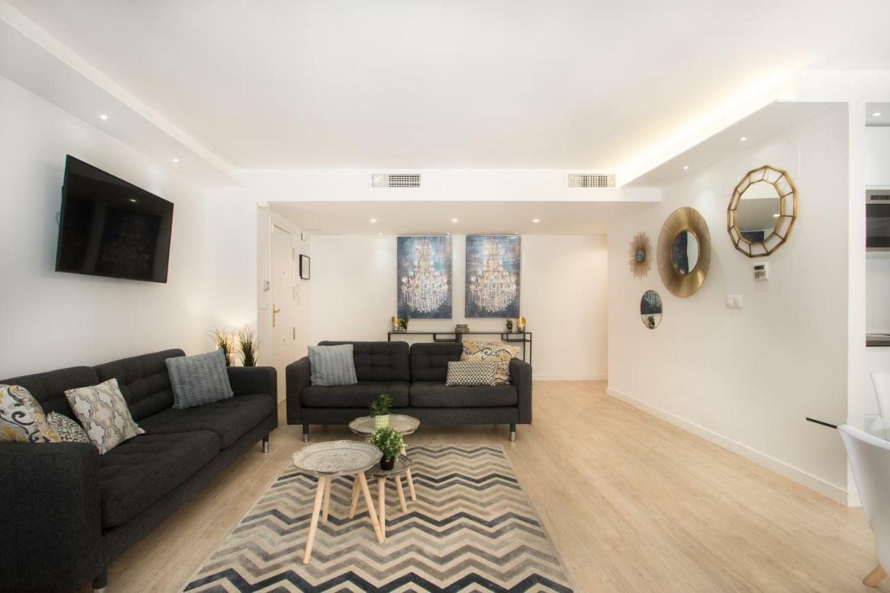 Stylish *New* Apartment In Alicante W/ 4 Bedrooms Zewnętrze zdjęcie